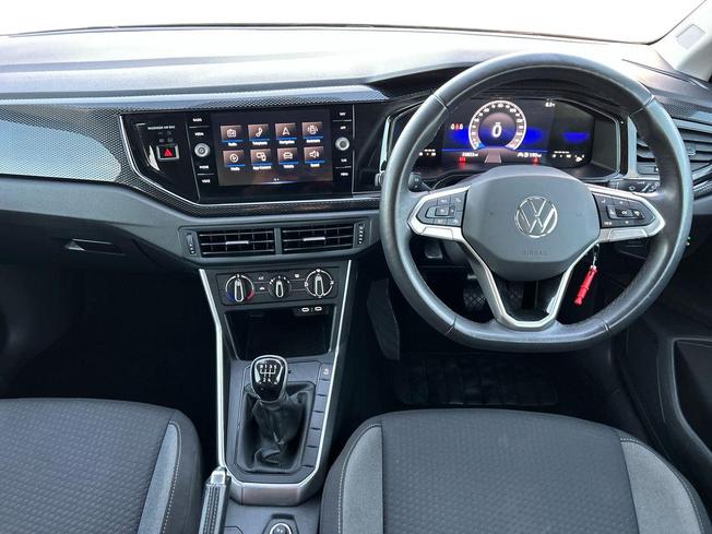 Volkswagen Polo Photo 10