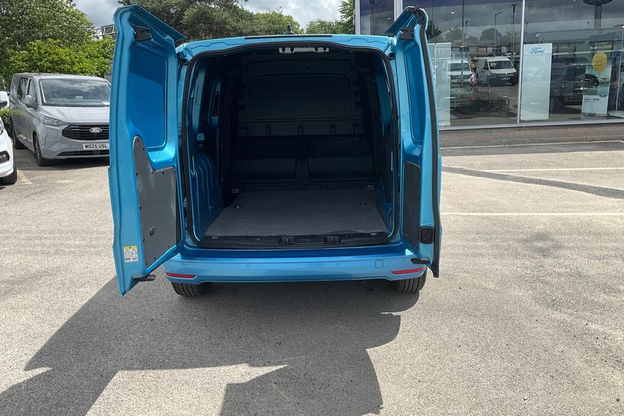 Used Ford TRANSIT CONNECT WR25DXB 6