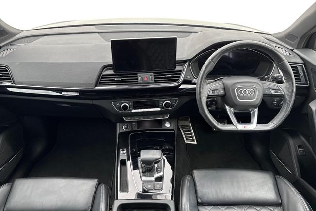AUDI Q5 Photo 10