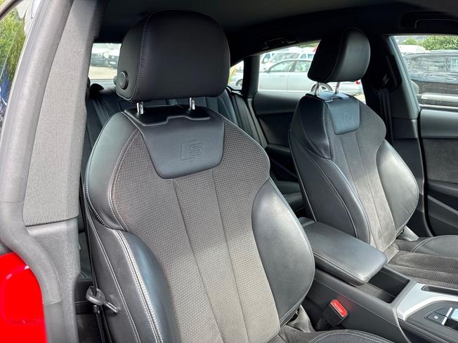 AUDI A5 Photo 30