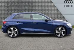 AUDI  A3 Sportback Photo 4