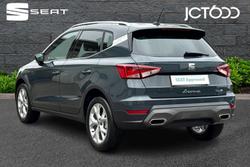 SEAT Arona Photo 3