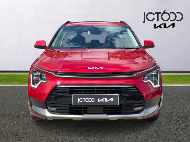 KIA Niro Photo 8