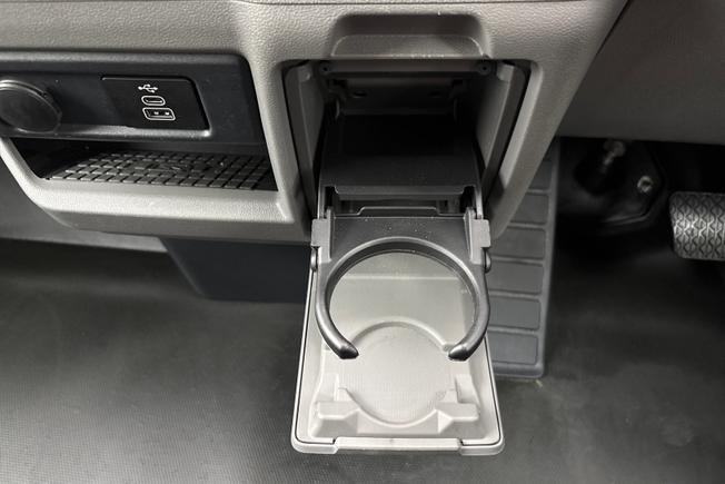Volkswagen Transporter Photo 27