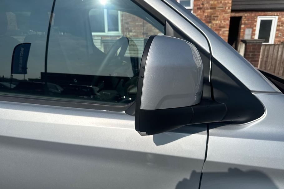 Used Ford Transit Custom WP75CNY 7