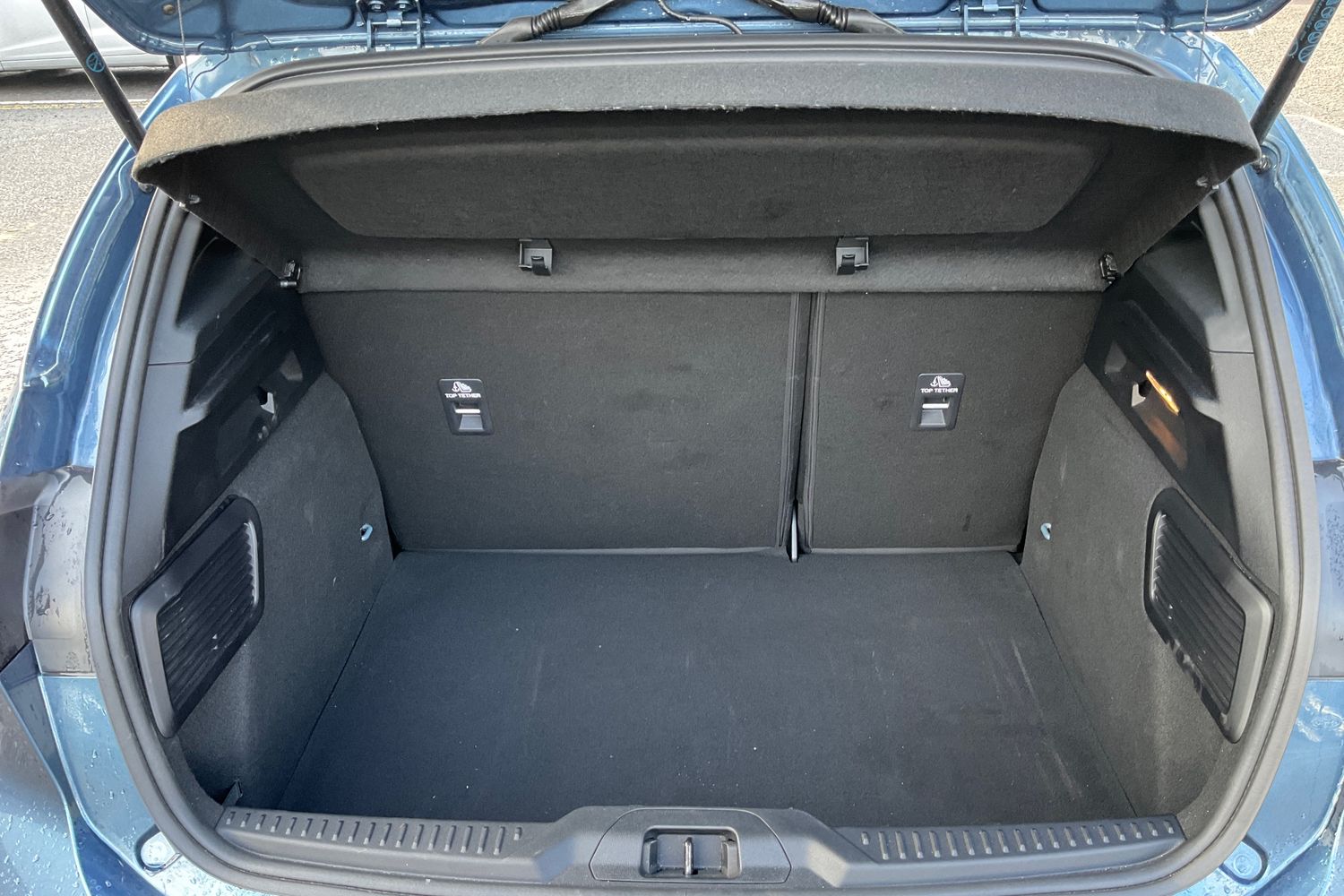 Ford Focus Photo 20