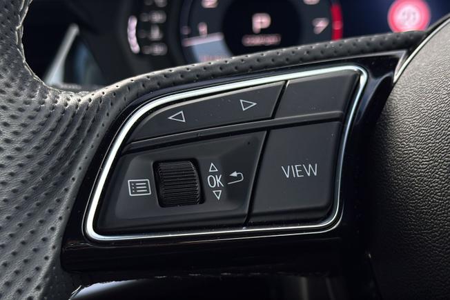 AUDI A3 Photo 16