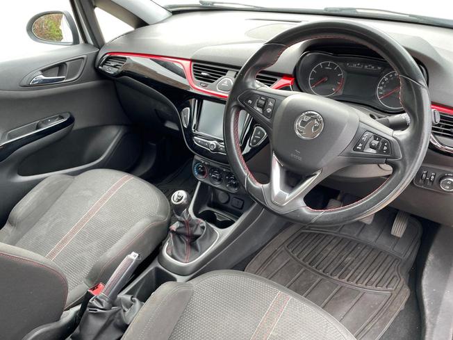 VAUXHALL Corsa Photo 6