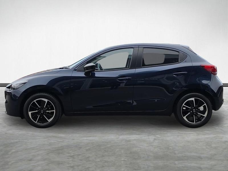 Used Mazda Mazda2 NJ23YSM 6