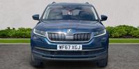 Skoda Kodiaq Photo 7
