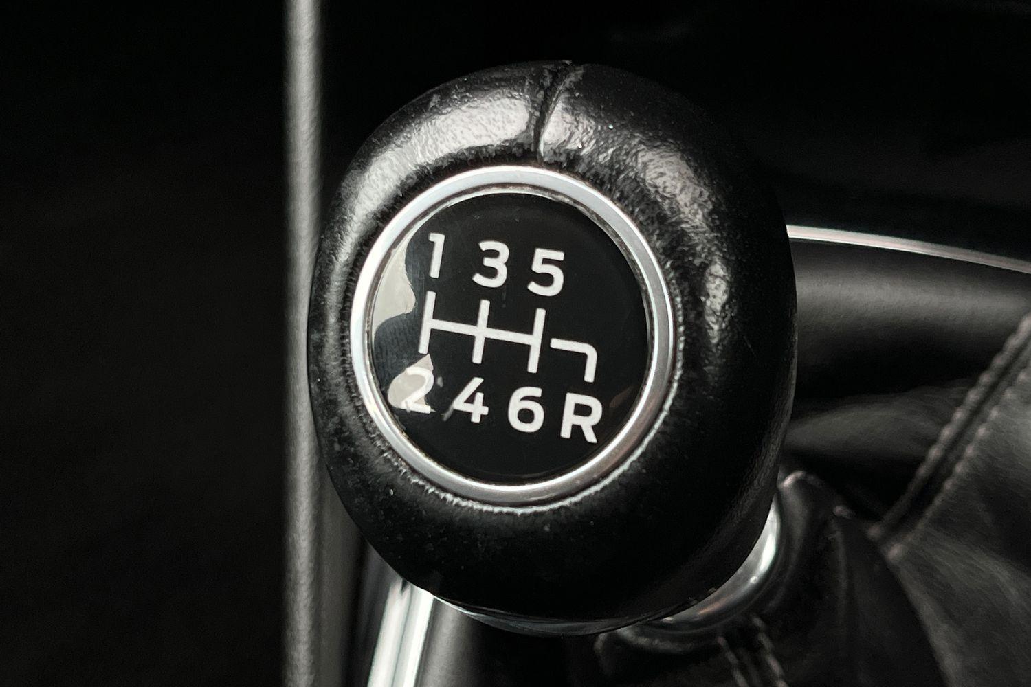 Ford Fiesta Photo 34