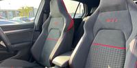Volkswagen Golf Photo 35