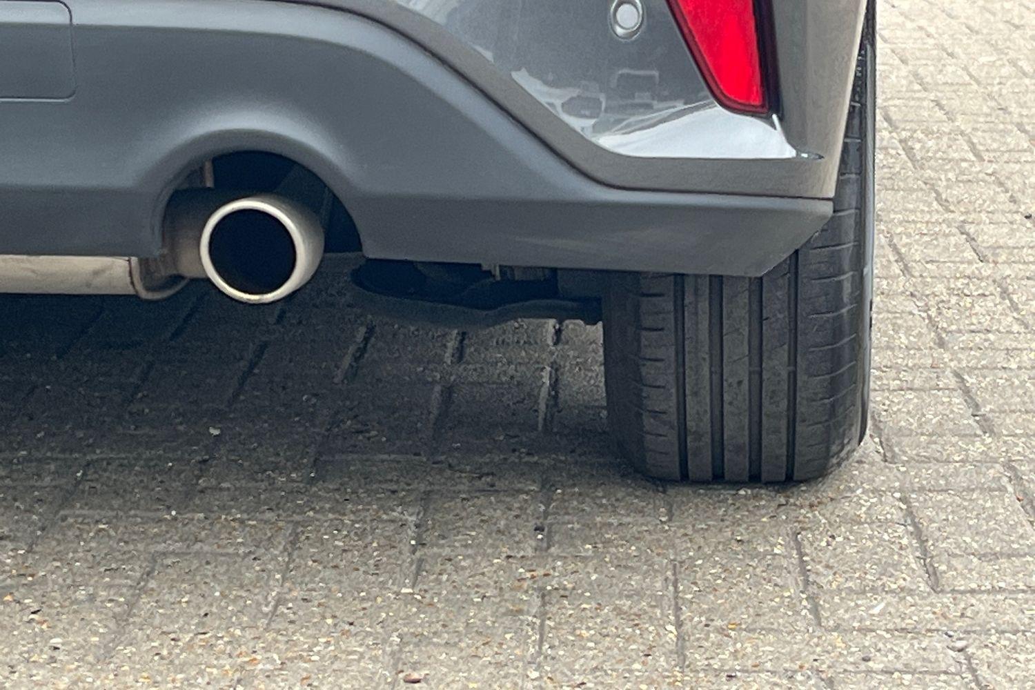 Ford FOCUS Photo 27