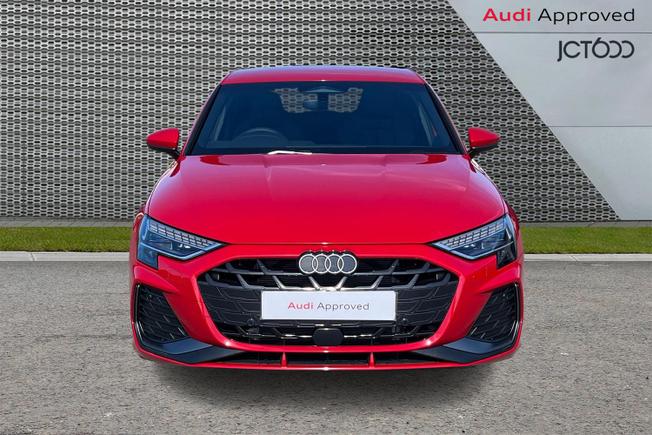AUDI A3 Photo 8