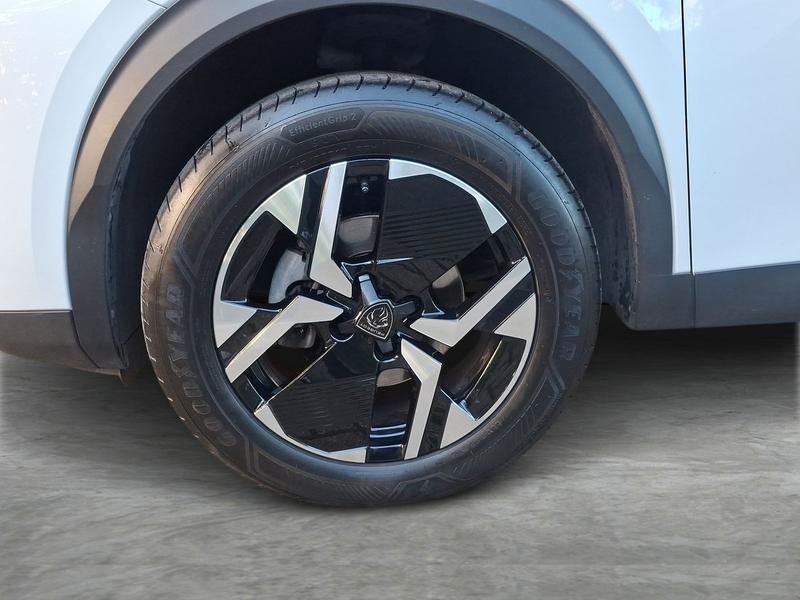 Used Peugeot 2008 HY74OAA 9