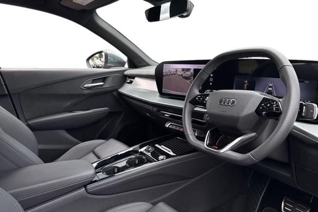 Audi Q3 Photo 6