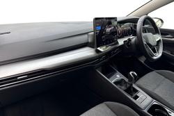 VOLKSWAGEN Golf Photo 2