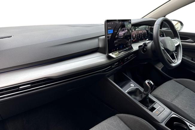VOLKSWAGEN Golf Photo 2