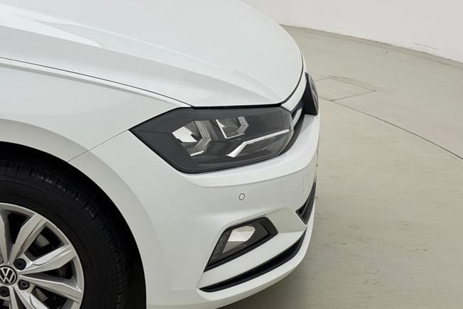 VOLKSWAGEN Polo Photo 19