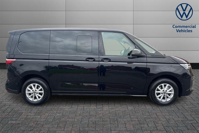 VOLKSWAGEN Multivan Photo 4
