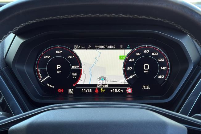 Audi Q4 e-tron Photo 31