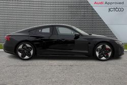 AUDI Rs E-Tron Gt Photo 4