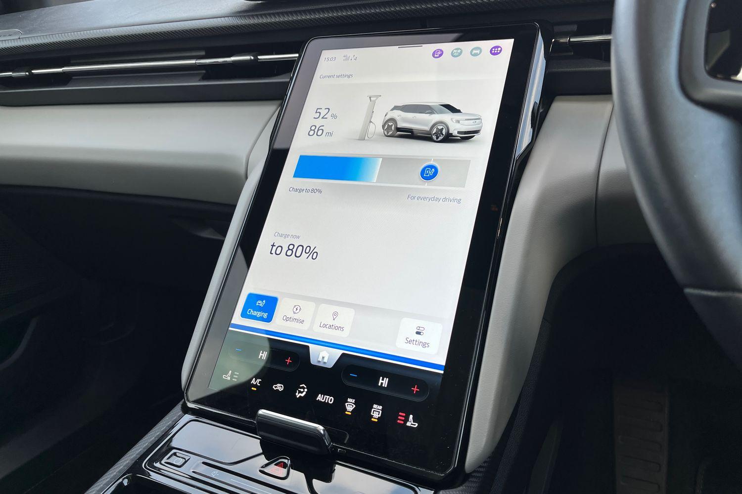 Ford Explorer Photo 27