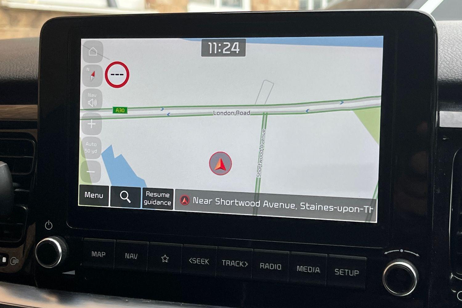 Kia Stonic Photo 30
