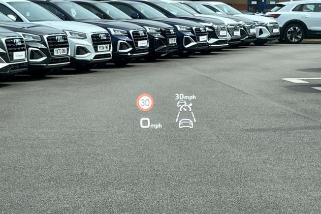 AUDI A3 Photo 33