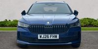 Skoda Superb Photo 7