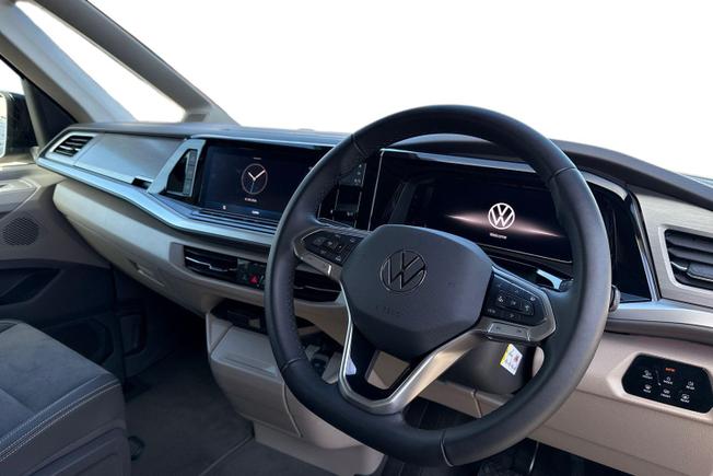 Volkswagen California Photo 10