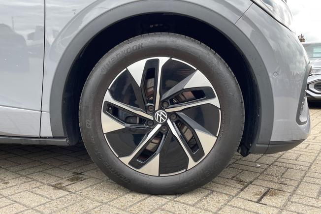 VOLKSWAGEN Id.5 Photo 5