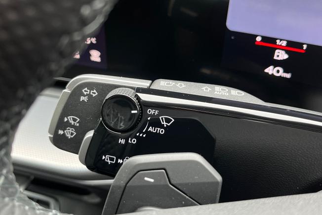 AUDI  Q3 Sportback Photo 41