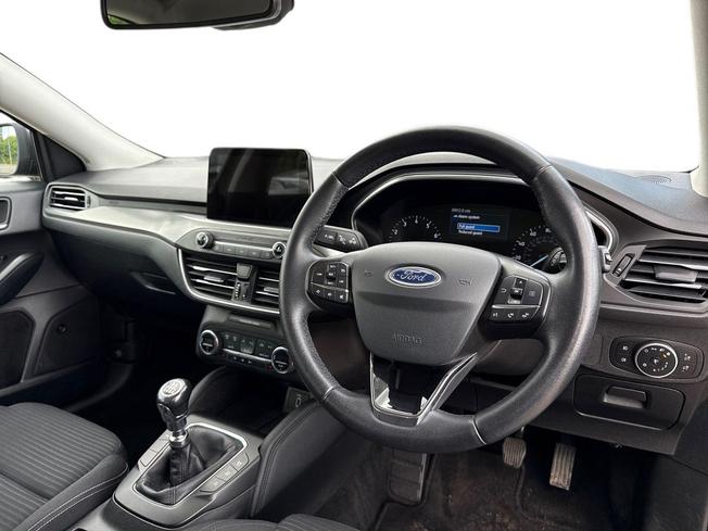 FORD Focus Photo 6