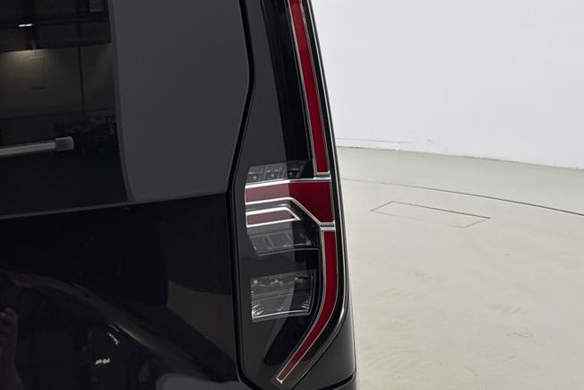 VOLKSWAGEN Caddy Photo 18