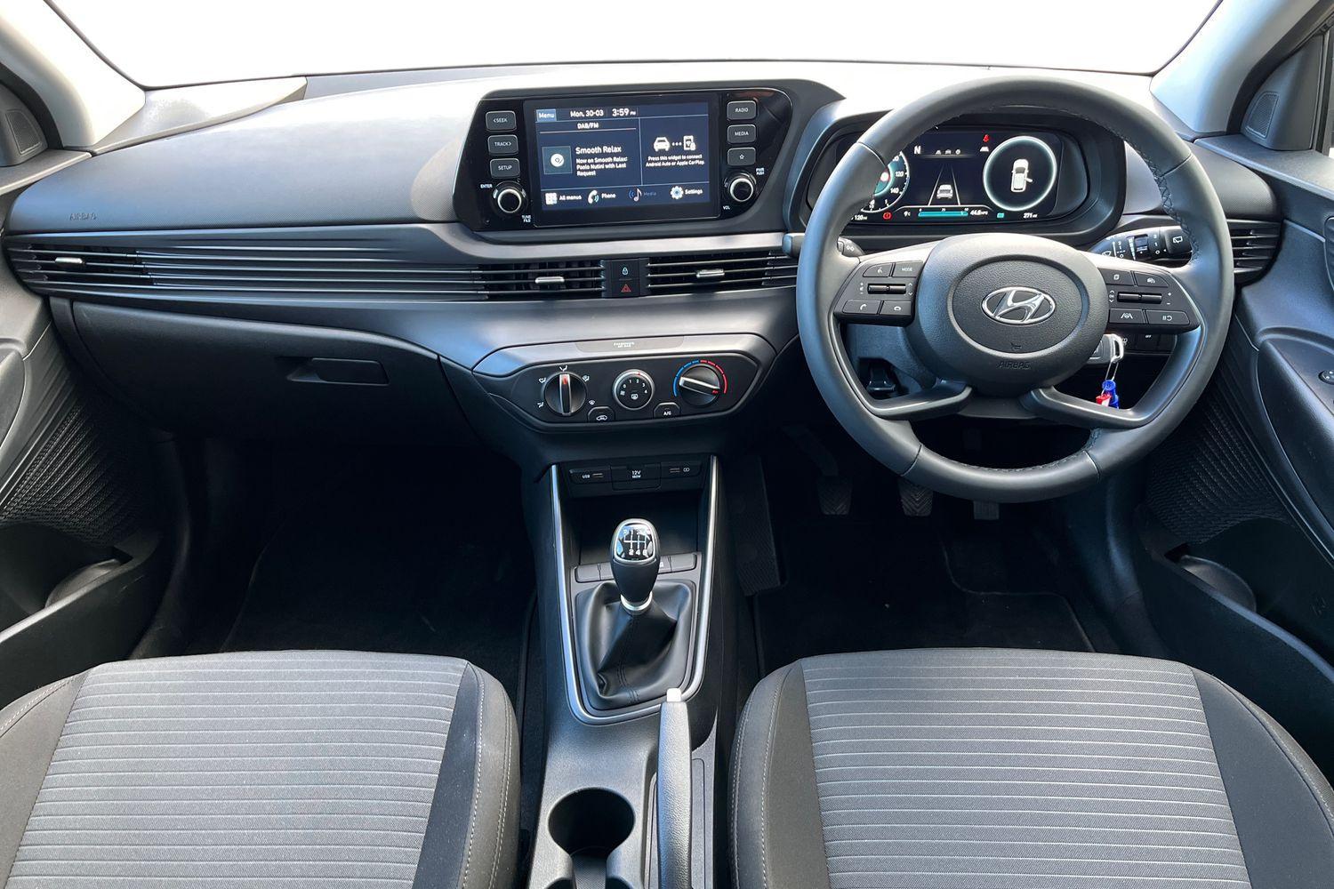 Hyundai I20 Photo 9