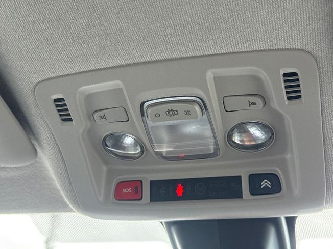 CITROEN C3 Photo 29