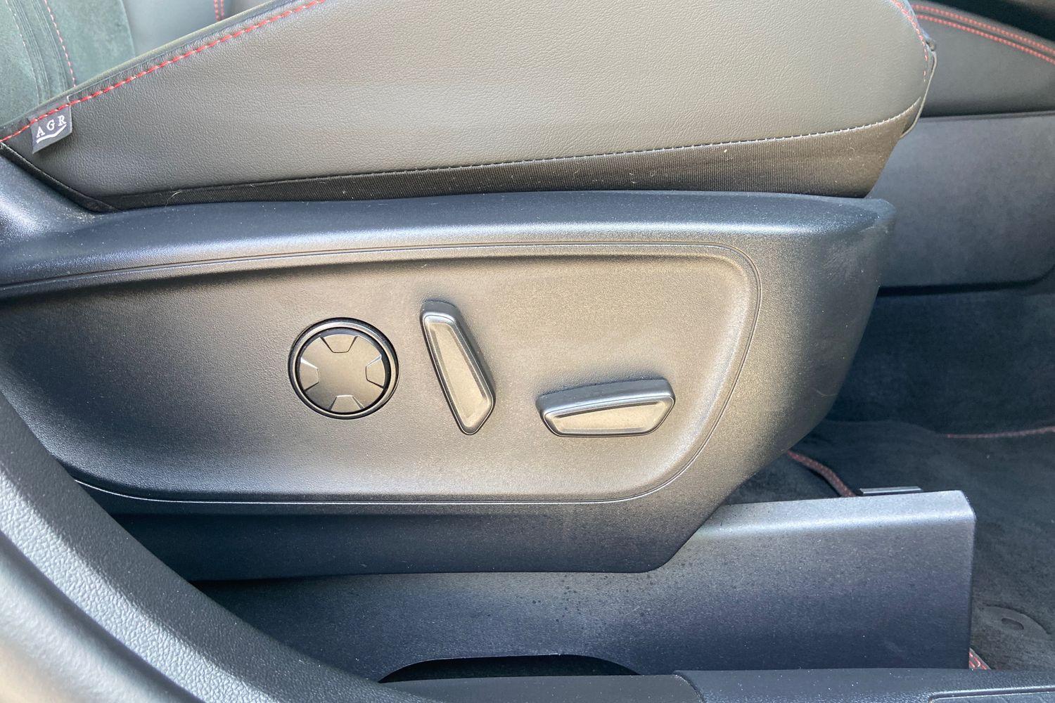 Ford KUGA Photo 29