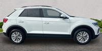 Volkswagen T-roc Photo 3