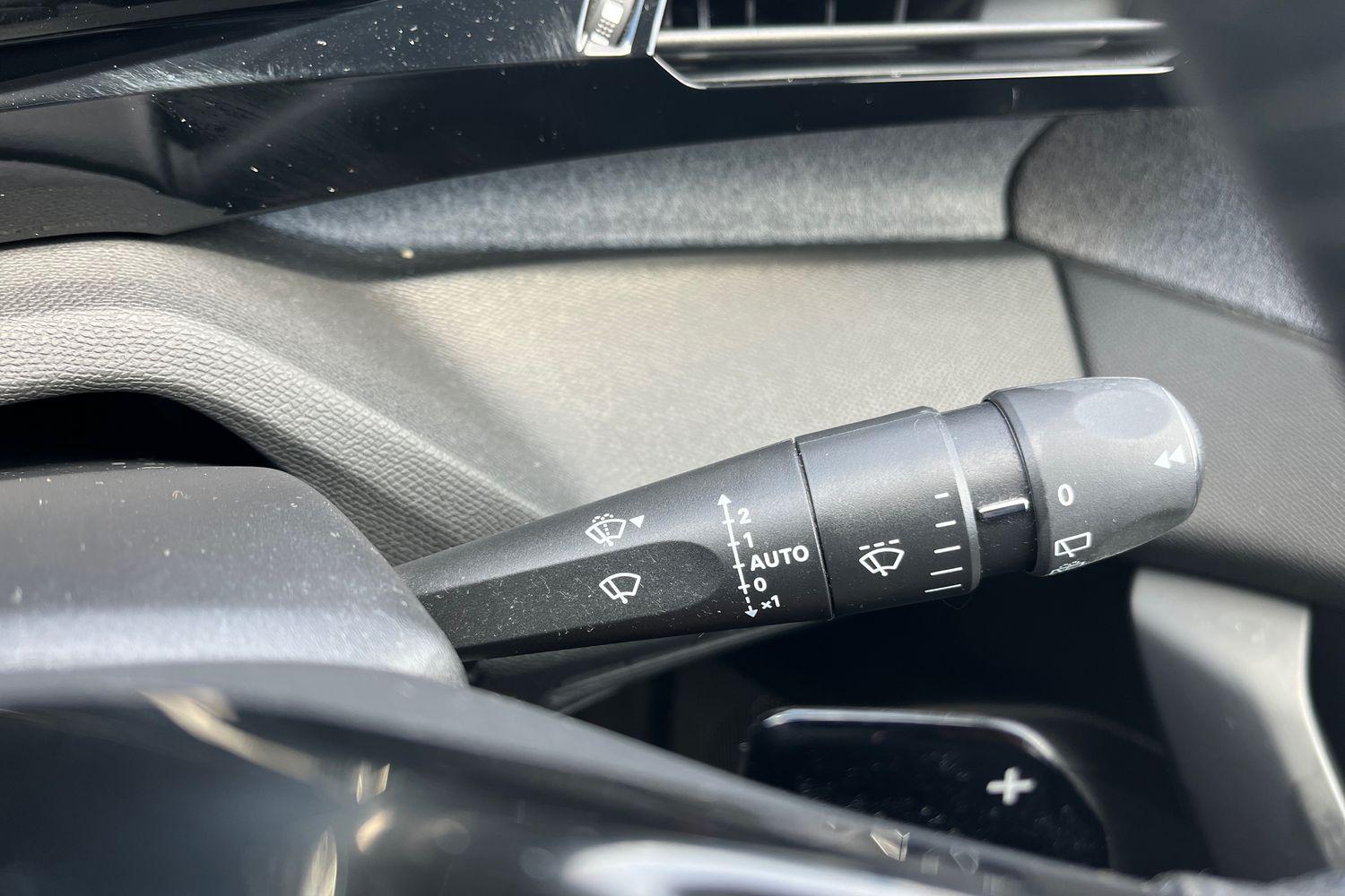 Peugeot 308 Photo 14