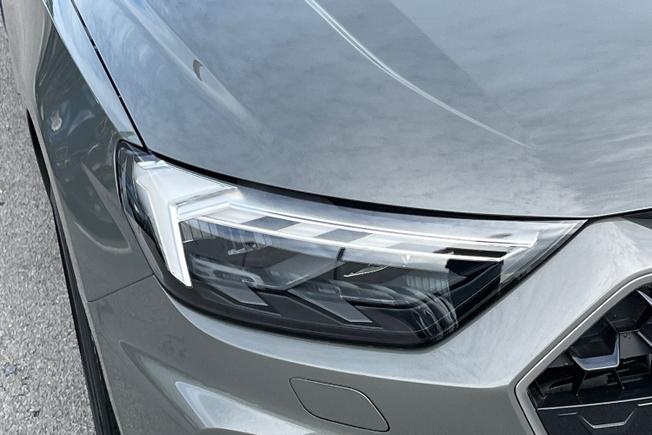 AUDI A1 Photo 19