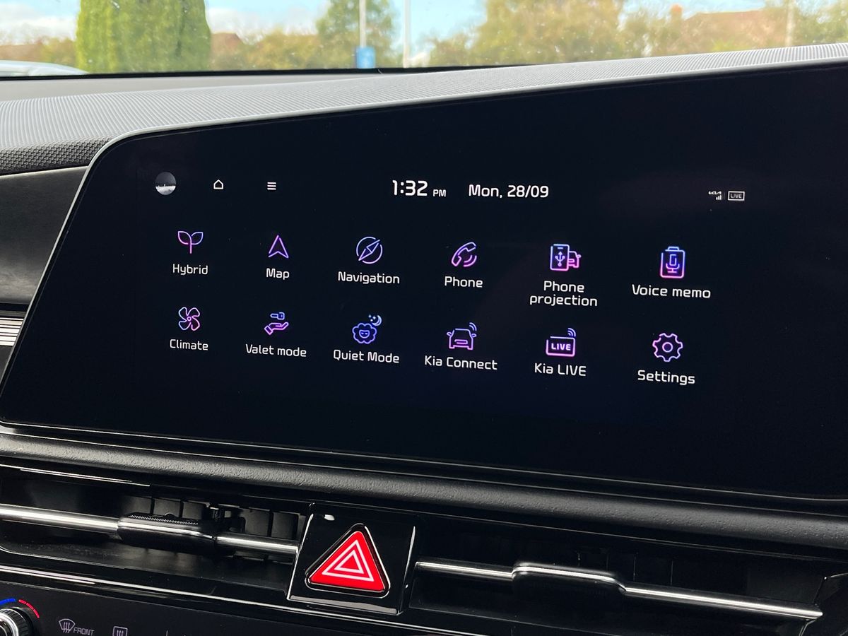 Kia Niro Photo 38