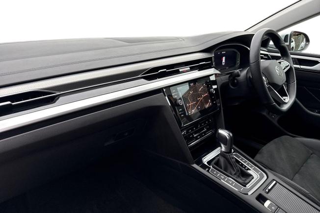 Volkswagen Arteon Photo 2