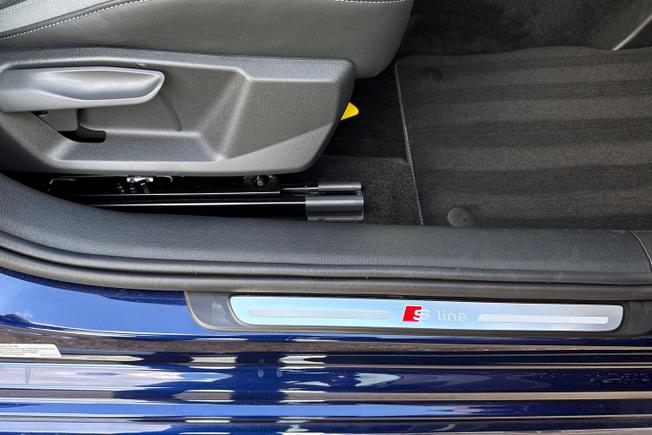 AUDI  A1 Sportback  Photo 37