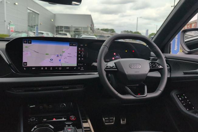 AUDI A5 Photo 43