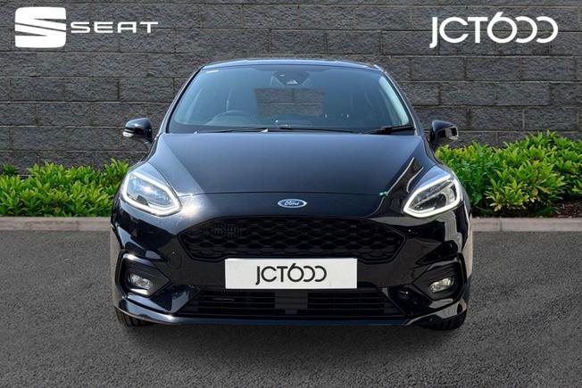 FORD Fiesta Photo 8