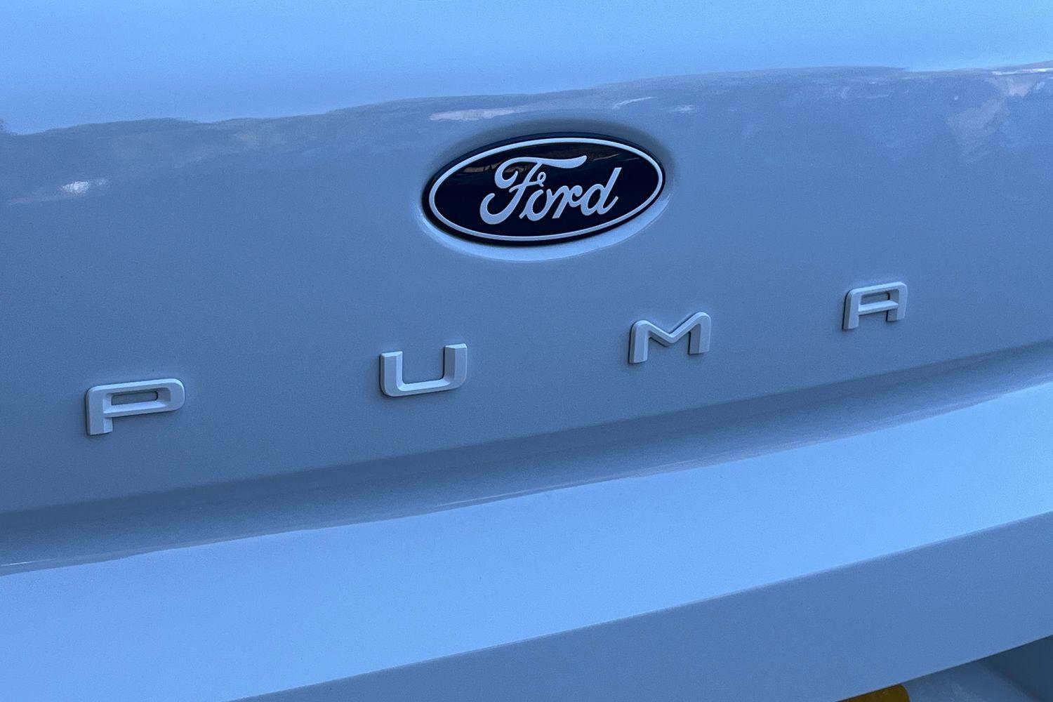 Ford PUMA Photo 39
