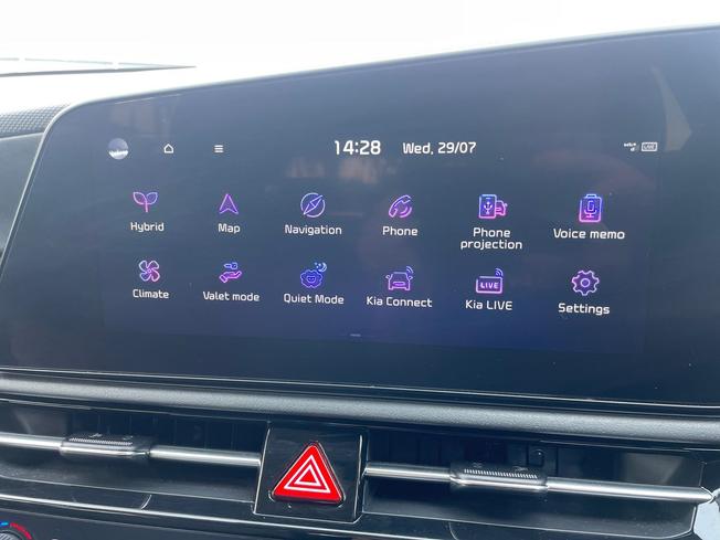 KIA NIRO Photo 34