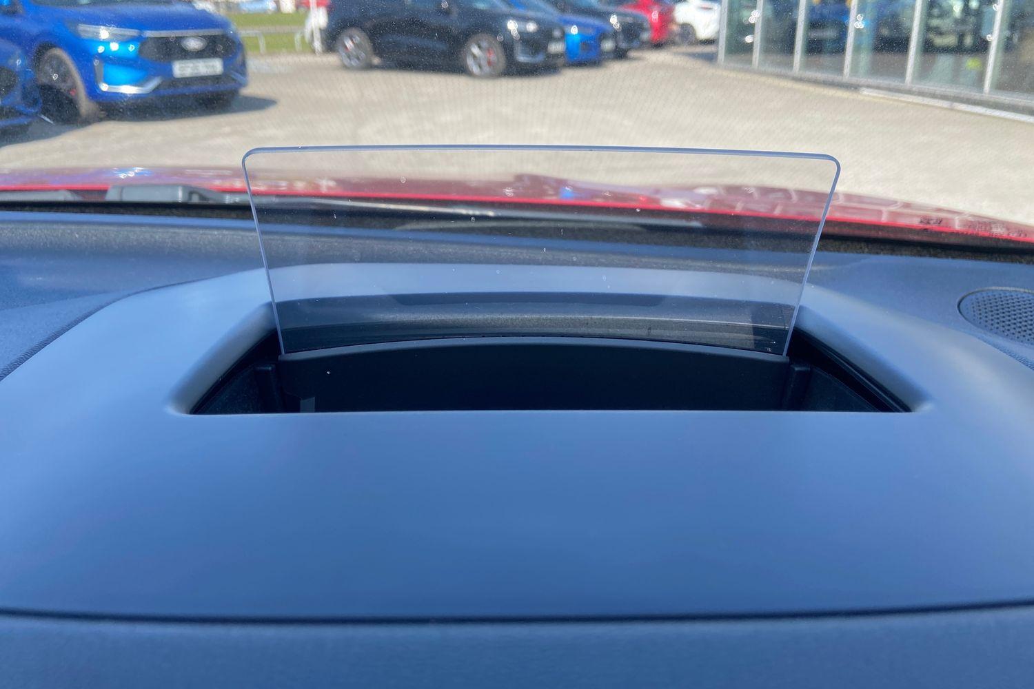 Ford FOCUS Photo 26