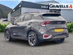 Kia Sportage Photo 4
